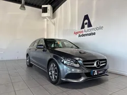 Mercedes Classe C IV (S205) 180 d Business