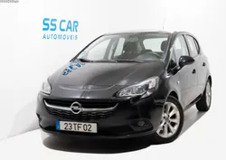 Opel Corsa 1.3 CDTi Dynamic