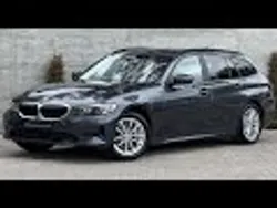 BMW 330 e Touring Corporate Edition Auto