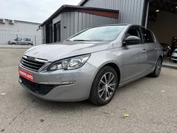 Peugeot 308 130CH SENSATION S&S 5P/MOTEUR NEUF 5000 KM