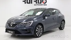 Renault Mégane de 2022