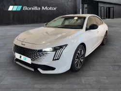PEUGEOT 508 1.5BlueHDi S&S Allure EAT8 130