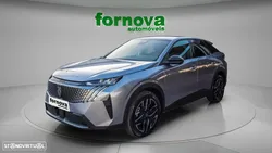 Peugeot 3008 1.2 Hybrid Allure e-DCS6