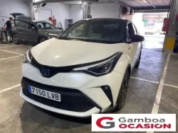 Toyota C-HR 180H Advance
