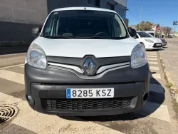 Renault Kangoo Kangoo Fg. 1.5dCi Profesional 55kW