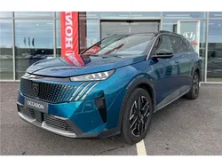 Peugeot 5008 HYBRID 136 E-DCS6 GT 7 PLACES