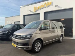 🍌 Pas d'éco-taxe - Volkswagen Multivan 2.0 TDI 150 BVM