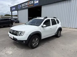 Dacia Duster 1.5 dCi 110 Euro6 Prestige 4X2