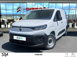 Citroen berlingo van m diesel 100 ch