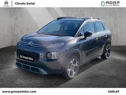 Citroen C3 Aircross PureTech 110ch S&S Shine E6.d