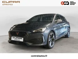 Cupra Leon 2.0 TDI 150 ch DSG7 V