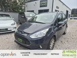 Ford B-Max 1.5 TDCi 75ch FAP Trend