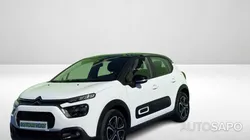 Citroen C3 1.2 PureTech Plus de 2024