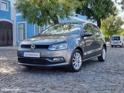 VW Polo 1.0 Lounge