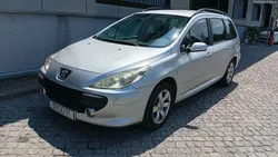 Peugeot 307 sw 1.6 HDI AC