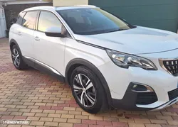 Peugeot 3008 1.5 BlueHDi Allure EAT8