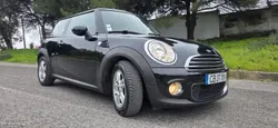 MINI Cooper Cooper D