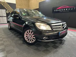 MERCEDES CLASSE C 180 KOMPRESSOR 156CV Elégance