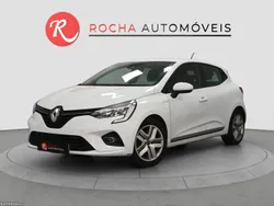 Renault Clio 1.0 TCe Intens