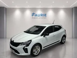 RENAULT Clio Blue dCi 100 Evolution