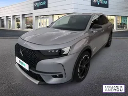 DS 7 DS7 Crossback BlueHDi 180 EAT8 Performance Line+