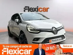 Renault Clio Limited TCe 66kW (90CV) -18