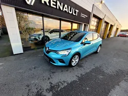 Renault Clio V dCi 85 Business