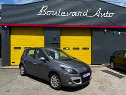 Renault Scénic III 1.5DCI 110ch FAP BUSINESS