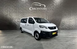 Peugeot Expert L1 1.5 BlueHDi 120 S&S