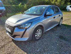 Peugeot 208 SOCIETE GRISE 2 PLACES 1.5 BLUEHDI 100CH S&S PREMIUM PACK