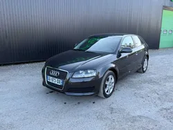 Audi A3 A31.6 102CV AMBIENTE