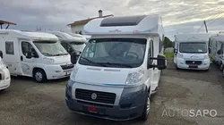 Fiat Ducato de 2013