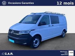 Volkswagen Transporter PROCAB L2 2.0 TDI 204 DSG7 BUSINESS LINE