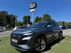 Audi Q4 e-tron 50 quattro 82 kWH