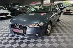 Audi a6 avant 3.0 tdi 204 cv business line