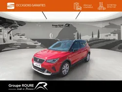 SEAT Arona 1.0 TSI 95 ch Start/Stop BVM5 Xperience
