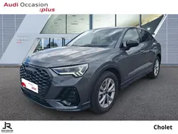 Audi Q3 Sportback 35 TFSI 150 ch S tronic 7 S line plus