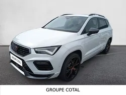 CUPRA Ateca 1.5 TSI 150ch DSG7 V