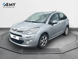 CITROEN C3 PureTech 82 Feel Edition