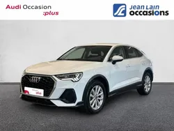 Audi Q3 Sportback 35 TDI 150 ch S tronic 7 Quattro Design