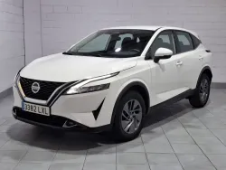 Nissan Qashqai DIG-T 103kW (140CV) mHEV 4x2 Acenta