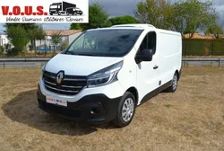 Renault TRAFIC III FRIGO L1H1 120 GD CONF
