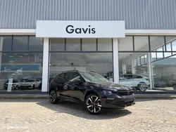 Skoda Kamiq 1.0 TSI DSG