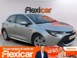 TOYOTA Corolla Sedán 125H Active