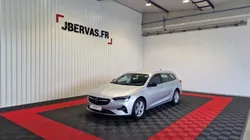 Opel Insignia Sports Tourer 2.0 DIESEL 174 CH BVA8 ELEGANCE BUSIN