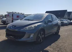 PEUGEOT 308 1.6 HDi