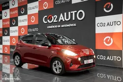 Hyundai i10 1.0 Comfort