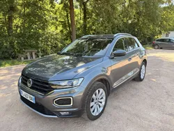 Volkswagen T-ROC 2.0 TDI 150CH IQ.DRIVE DSG7 EURO6D-T