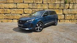 Peugeot 5008 1.5 BlueHDI GT  Crossway