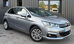 CITROEN C4 MILLENIUM BUSINESS / 1.6 HDI 120CH / GARANTIE l